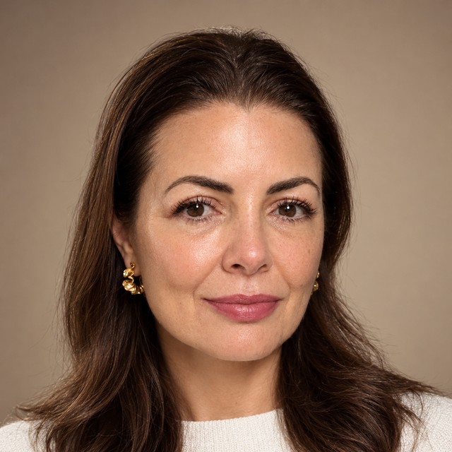 Kristie Dutt, founder of Avidus